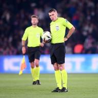 Les arbitres de la 5ème journée de Ligue 1