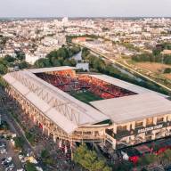 Le MHSC, battu à Rennes, est déjà dans le rouge