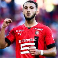 Le Stade Rennais prêt à faciliter le départ d’Amine Gouiri ?